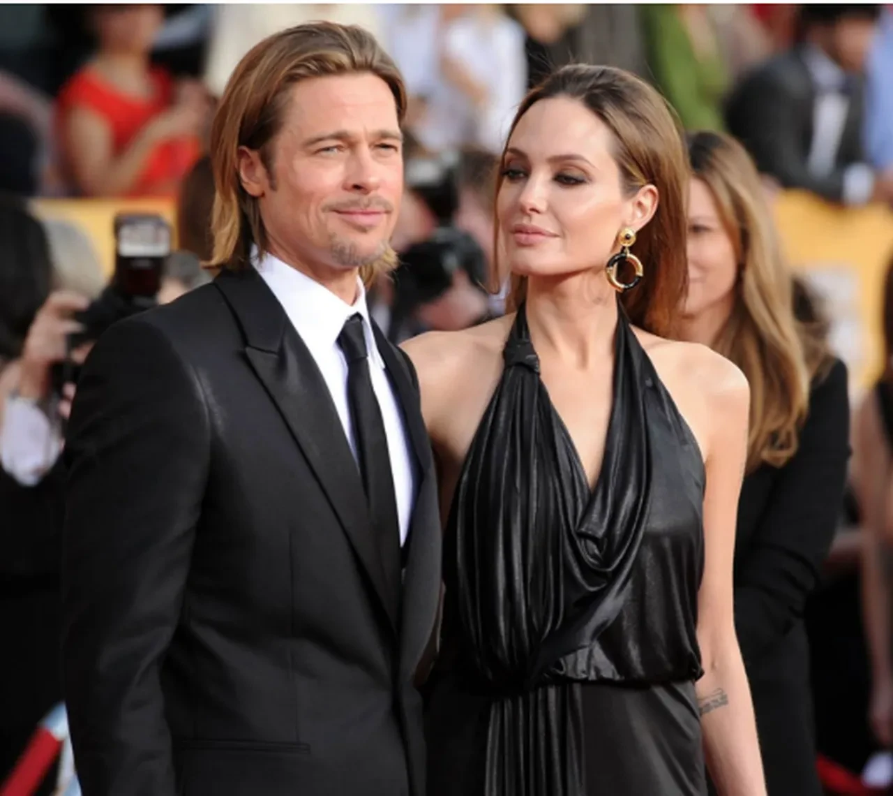 Brad Pitt en büyük pişmanlığını açıkladı! Angelina Jolie bu sözlere çok sevinecek