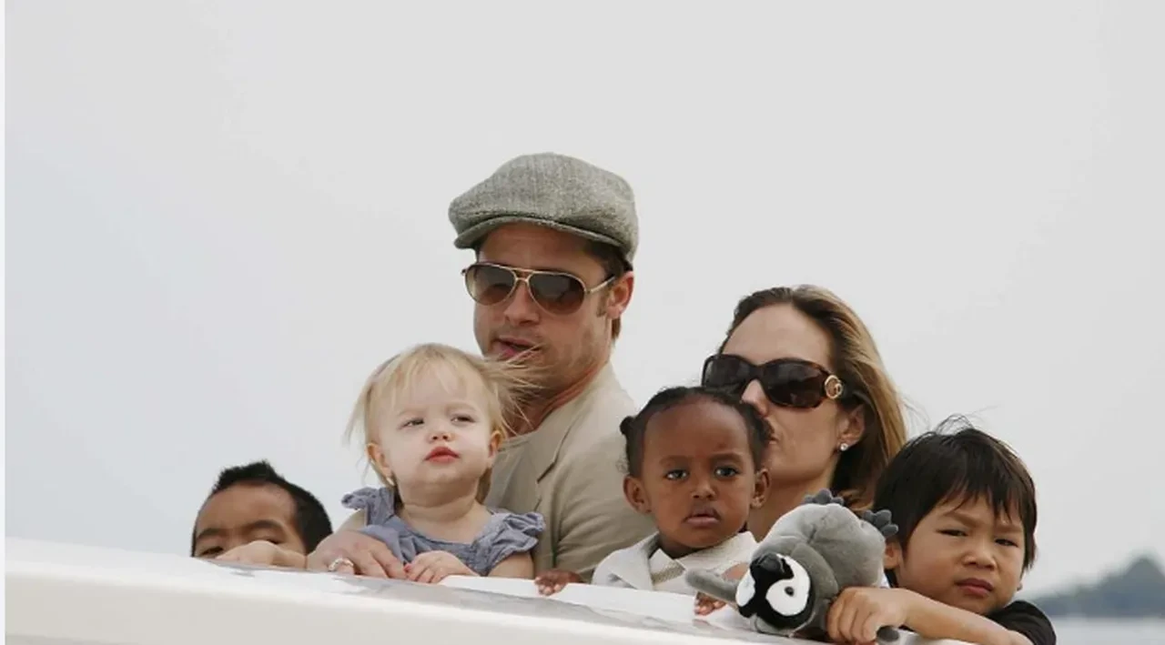 Brad Pitt en büyük pişmanlığını açıkladı! Angelina Jolie bu sözlere çok sevinecek