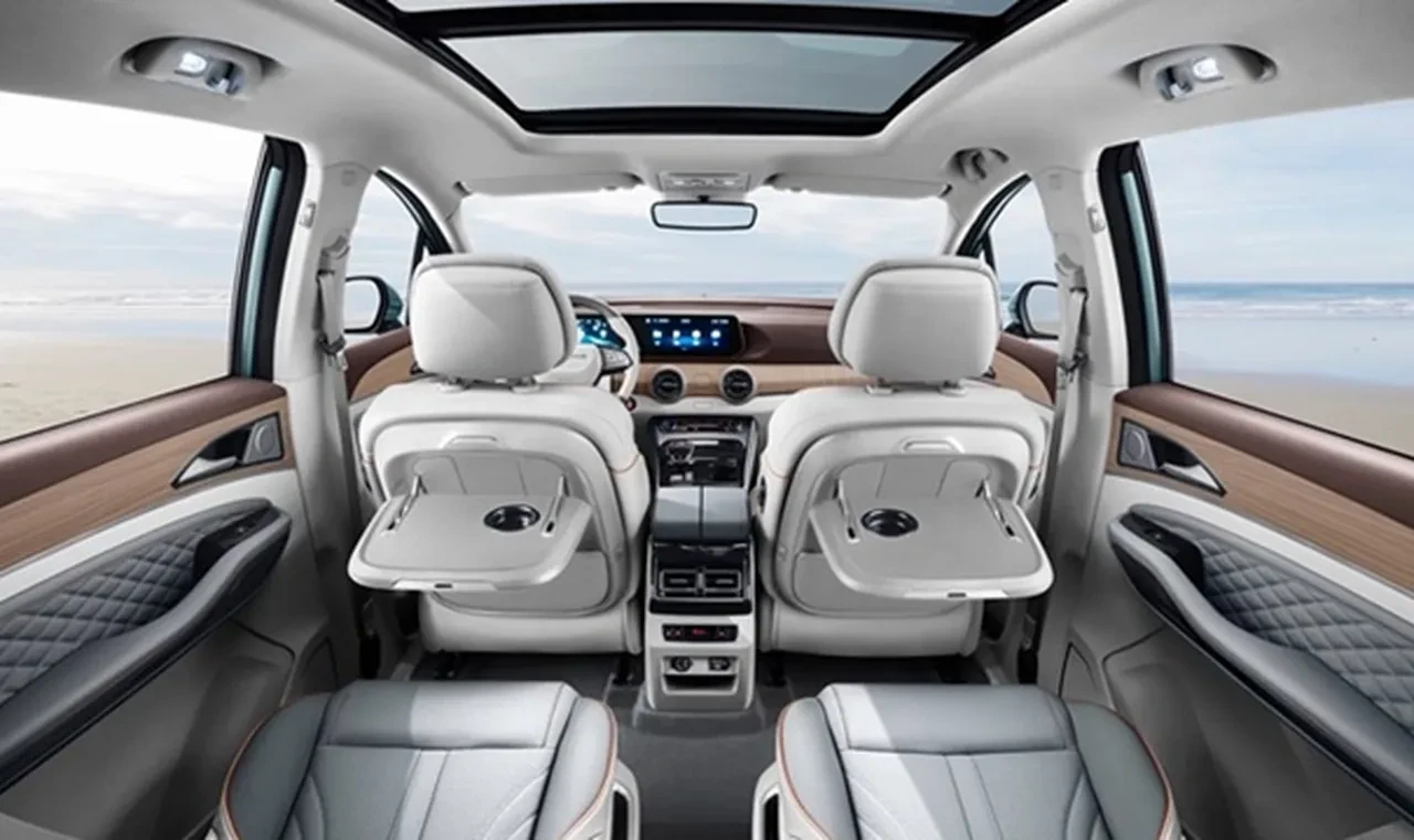 Çinli Forthing, iki aracını Türkiye'de satışa sundu: İşte fiyat listesi