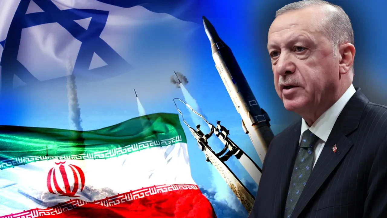 Cumhurbaşkanı Erdoğan'dan işgalci İsrail'e sert tepki