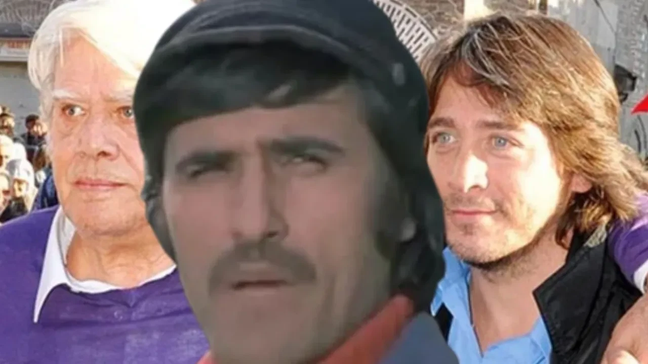 Cüneyt Arkın'ın oğlu Murat Arkın'dan Mehmet Uğur için yardım çağrısı!