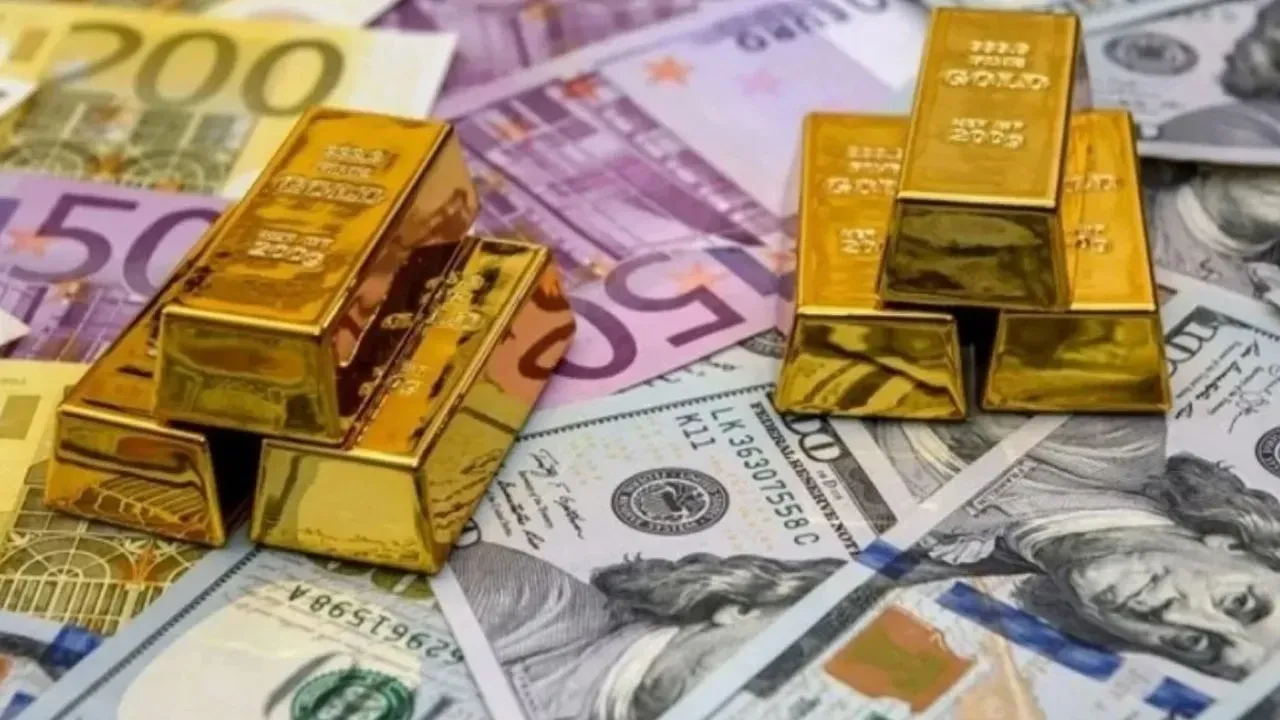 Dev Bankadan altın ve gümüş için sürpriz yükseliş tahmini