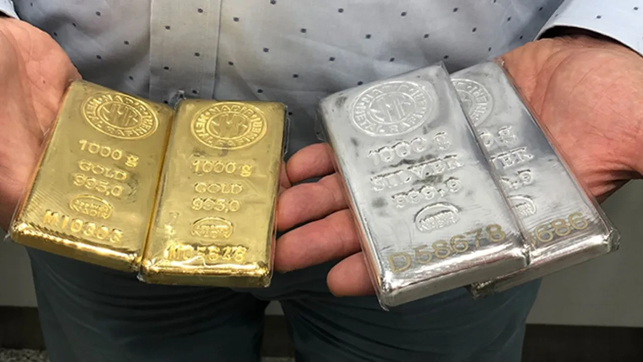 Dev Bankadan altın ve gümüş için sürpriz yükseliş tahmini