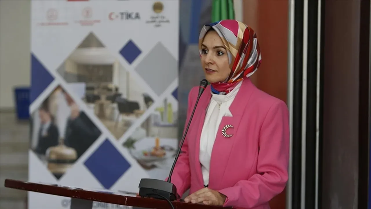 Devlet korumasındaki 608 genç, kamu kurumlarına yerleştirildi