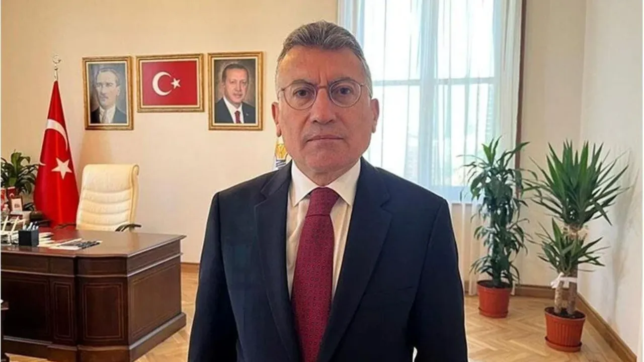 En düşük emekli maaşı için zam geliyor mu? AK Partili Güler açıkladı