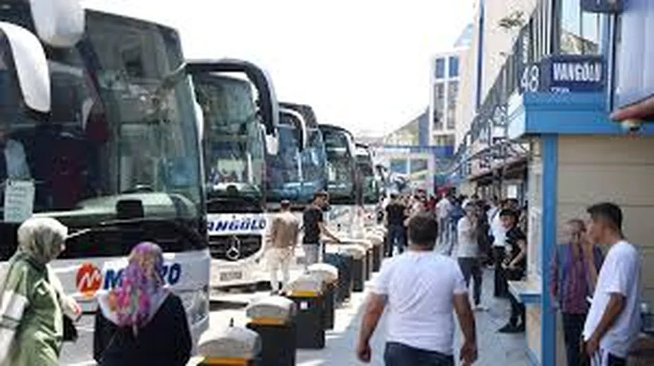 Fahiş fiyat ve korsan taşımacılığa geçit yok! Otobüs firmalarına rekor ceza