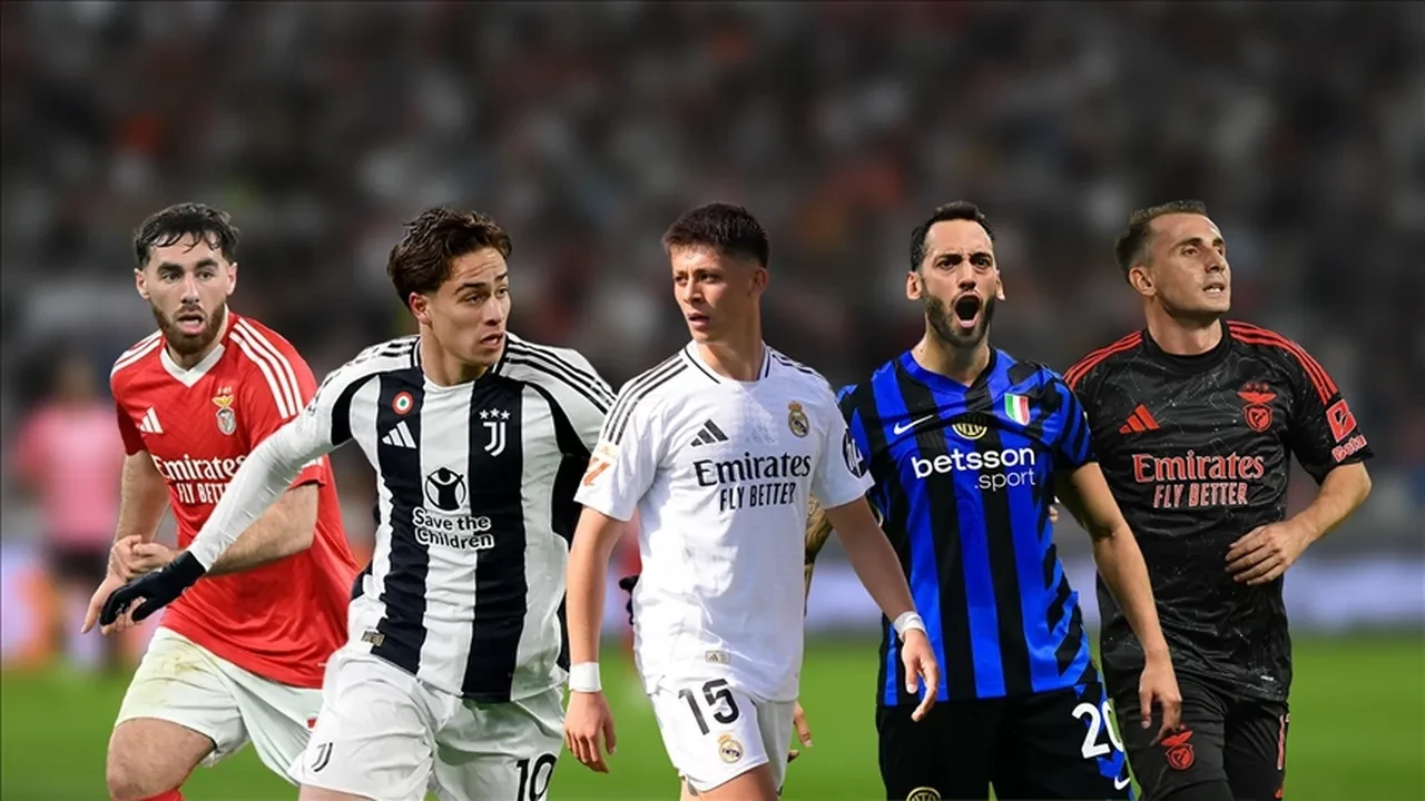 FIFA Kulüpler Dünya Kupası maçları hangi kanalda? Şifresiz ekranlara gelecek