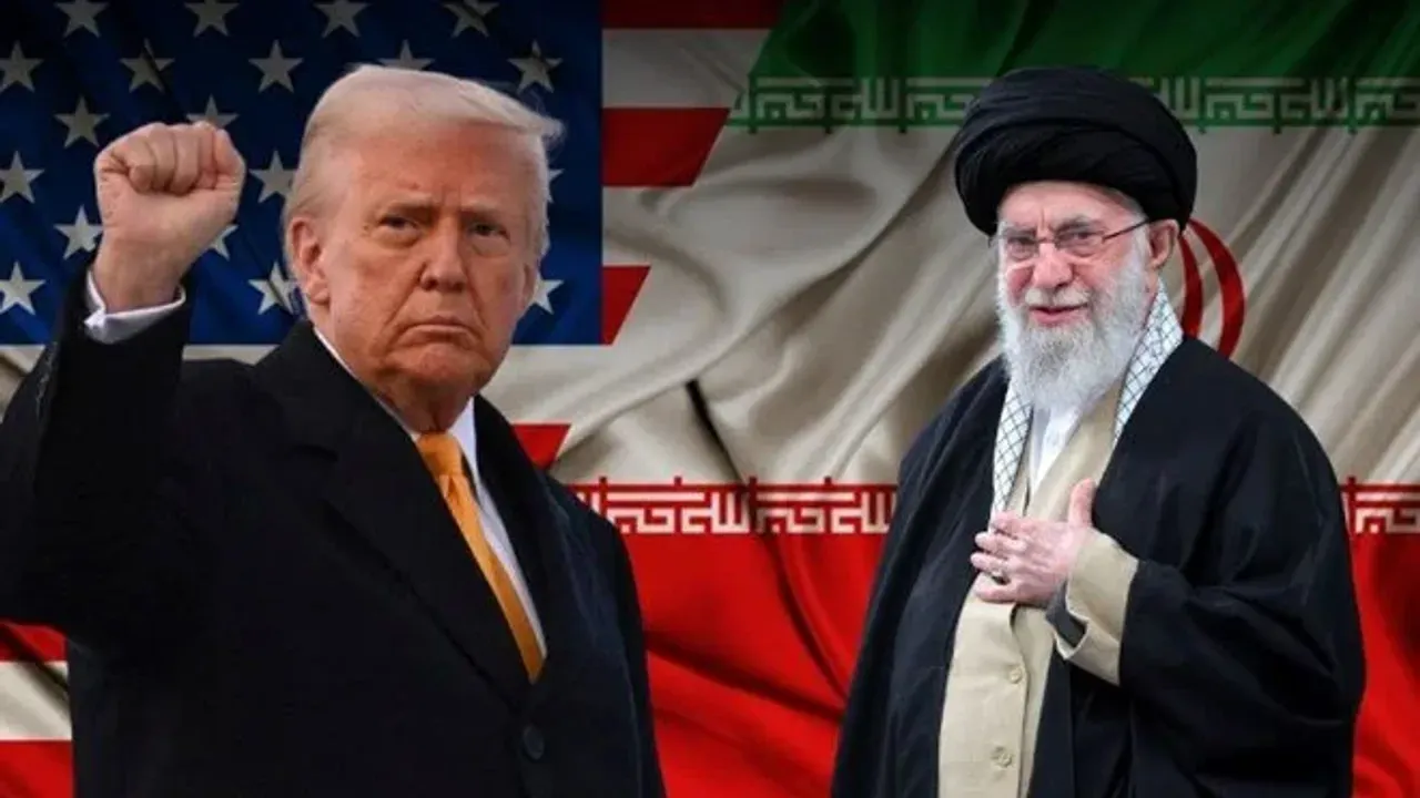 Gazeteci Nagehan Alçı'dan ABD ile ilgili çarpıcı değerlendirme! 'Trump İran'a şantaj yapıyor' 