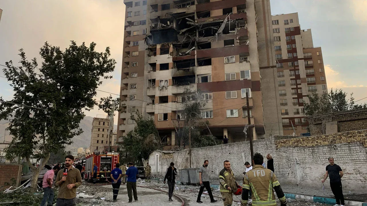 Gazeteci Nagehan Alçı'dan ABD ile ilgili çarpıcı değerlendirme! 'Trump İran'a şantaj yapıyor'