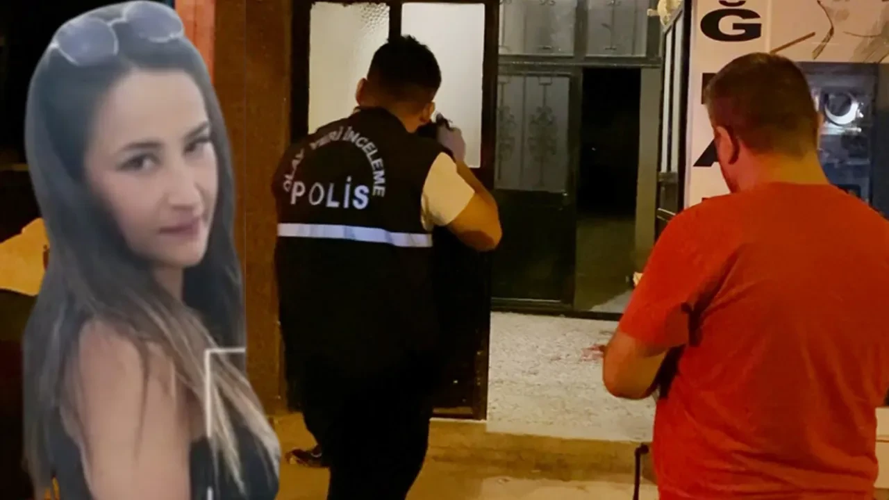 Genç kadın dehşet saçtı! Üvey kardeşini öldürüp bir kişiyi de bıçakladı