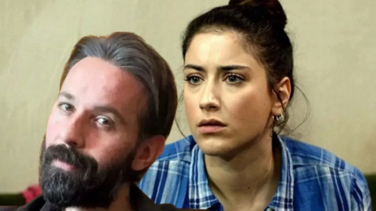 Hazal kaya, Yezdan Kayacan'ın ölümüyle kahroldu! 