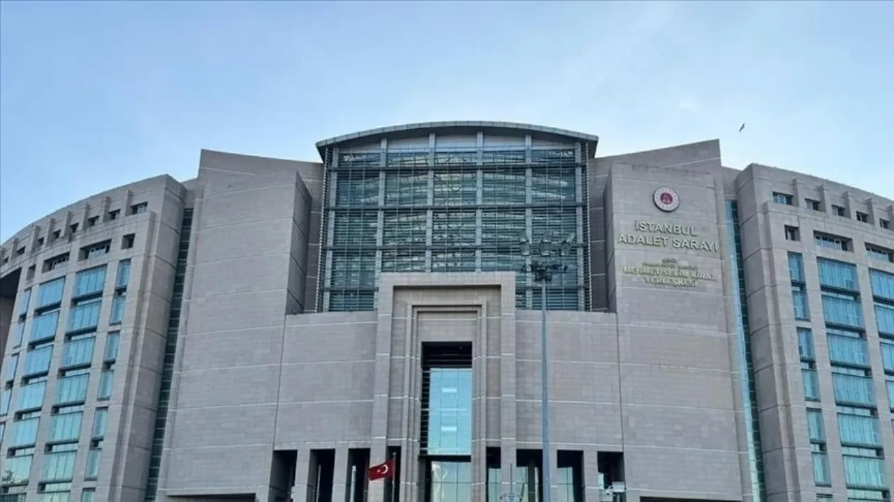 İBB soruşturmasında İlbak kardeşlere adli kontrolle tahliye