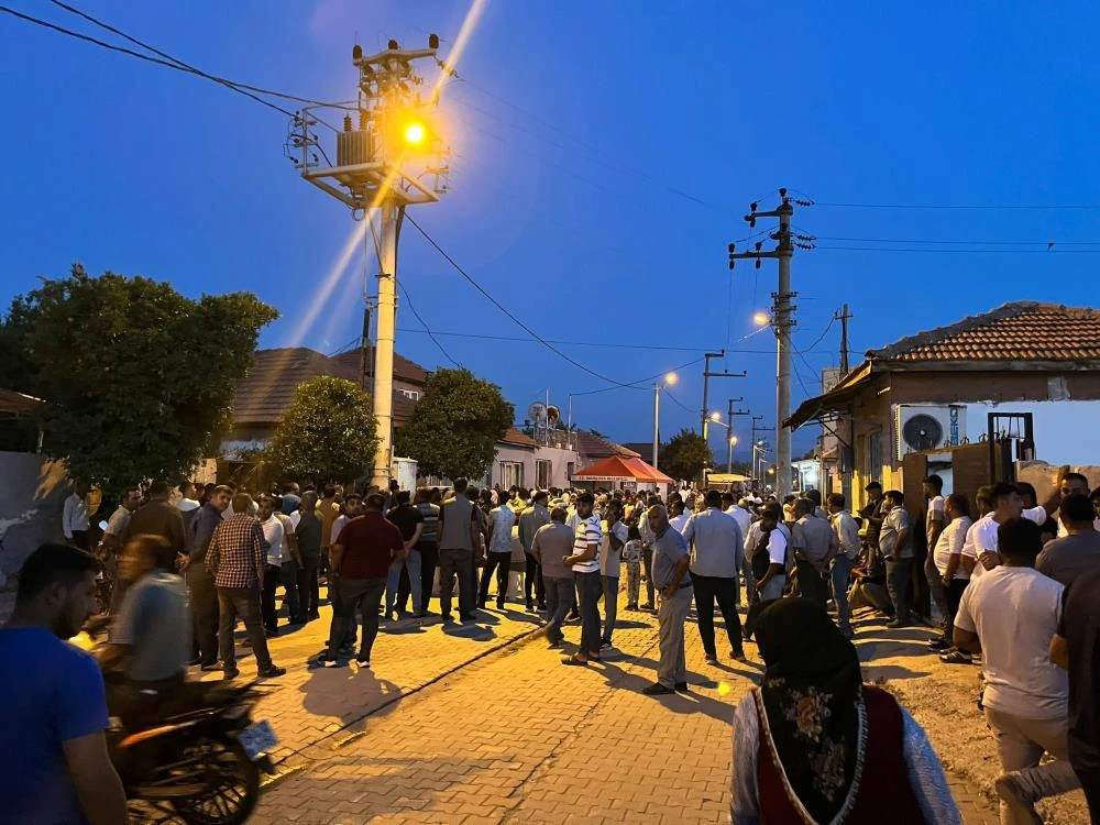 İncirliova’da meydana gelen acı kazada 1 kişi öldü, 2 kişi yaralandı!