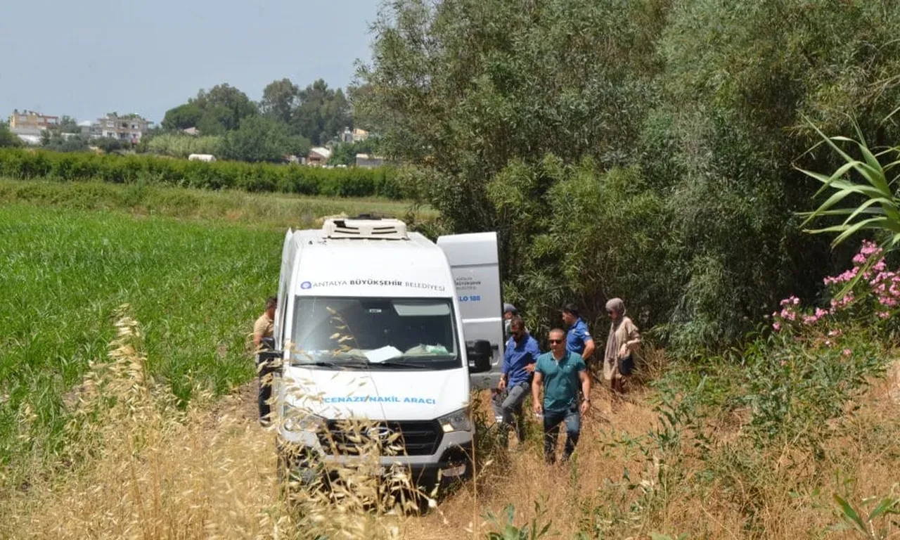 İşitme engelli Nihal Babayiğit cinayetinde yeni gelişme! Kemikleri ormanlık alanda bulunmuştu!
