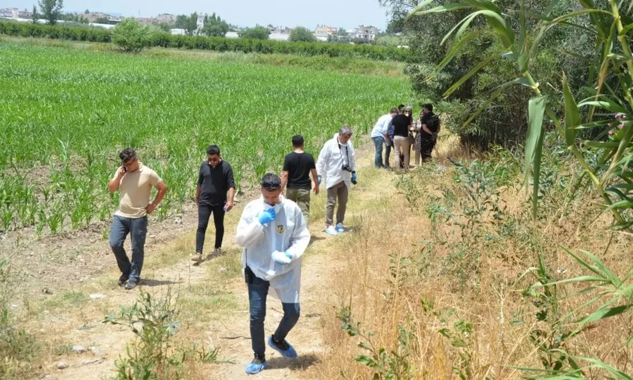 İşitme engelli Nihal Babayiğit cinayetinde yeni gelişme! Kemikleri ormanlık alanda bulunmuştu!