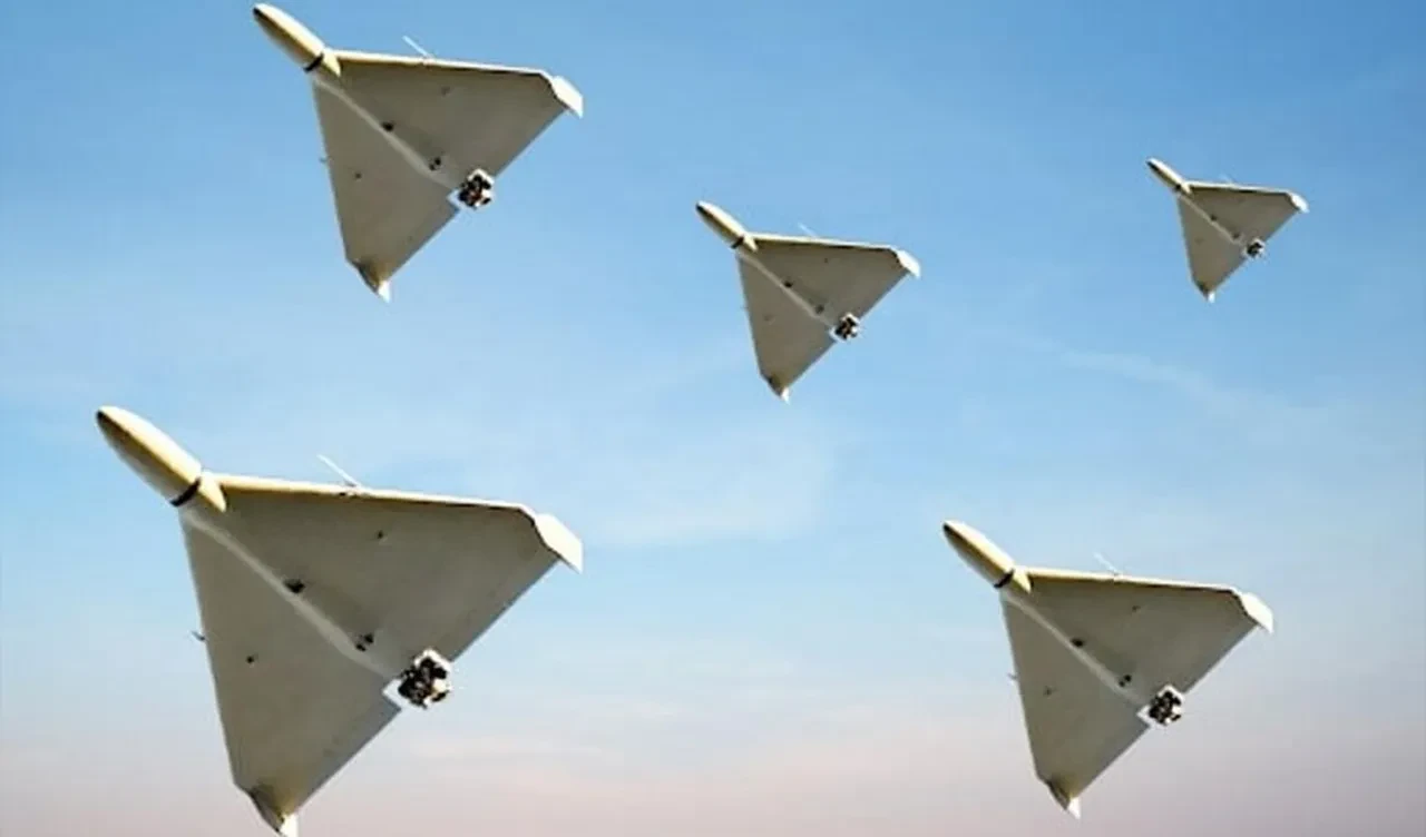 İsrail basınından ilginç iddia: 'Mossad saldırı öncesi İran'a kamikaze İHA üssü kurdu'