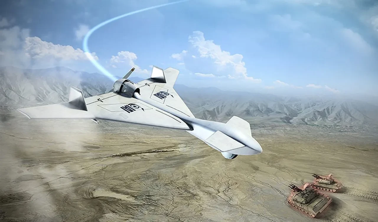 İsrail basınından ilginç iddia: 'Mossad saldırı öncesi İran'a kamikaze İHA üssü kurdu'