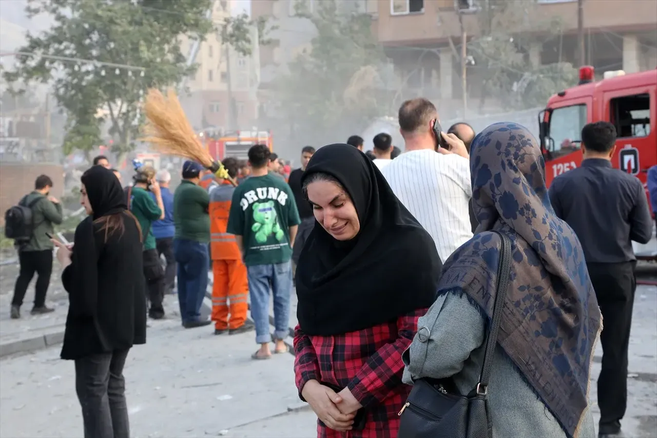 İsrail-İran arasıda sıcak saatler! Netanyahu'dan savaş hazırlığı talimatı! Askerleri cepheye yığıyor