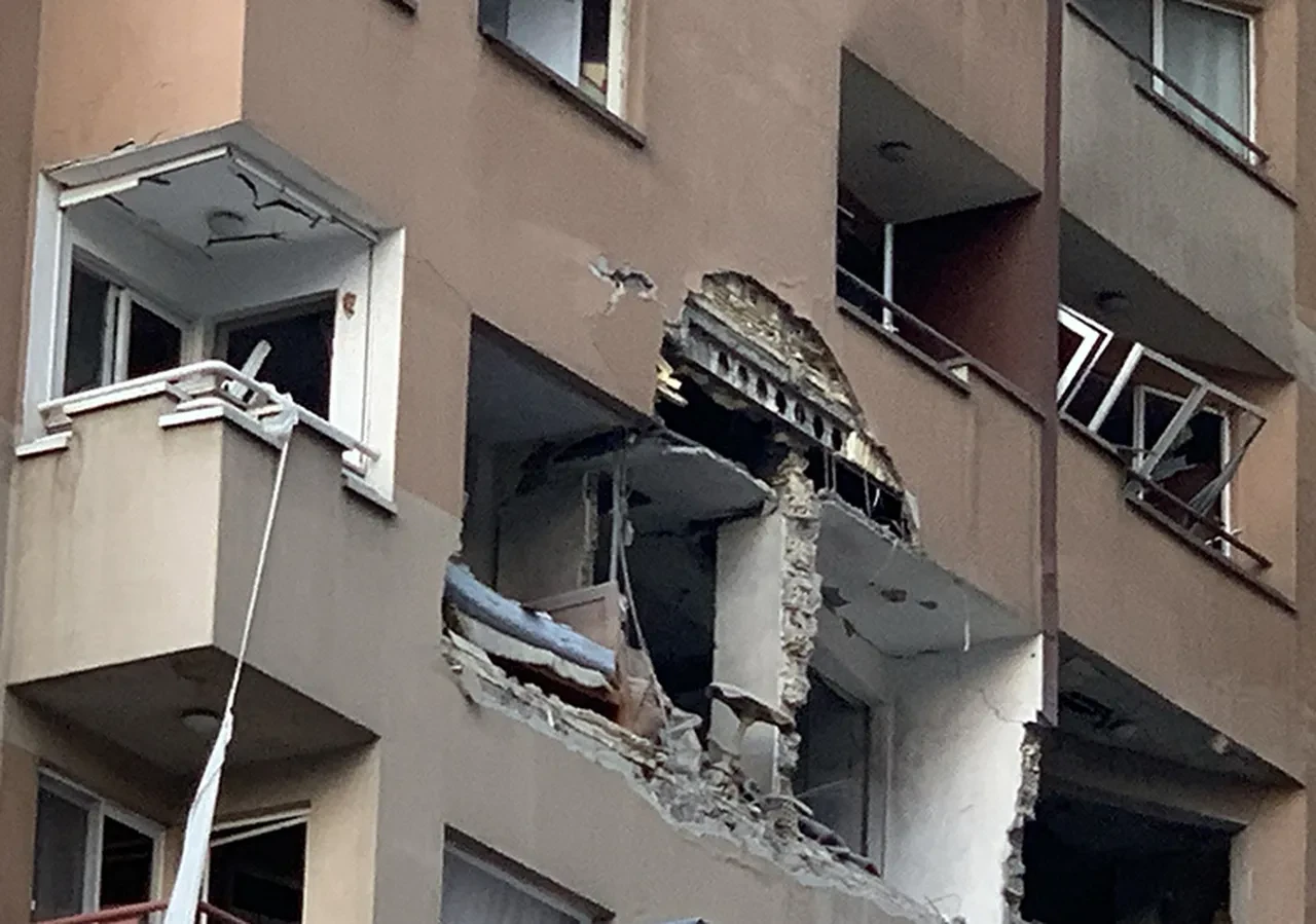 İsrail İran'da nereleri vurdu son dakika? Hedef alınan yerler şaşırttı