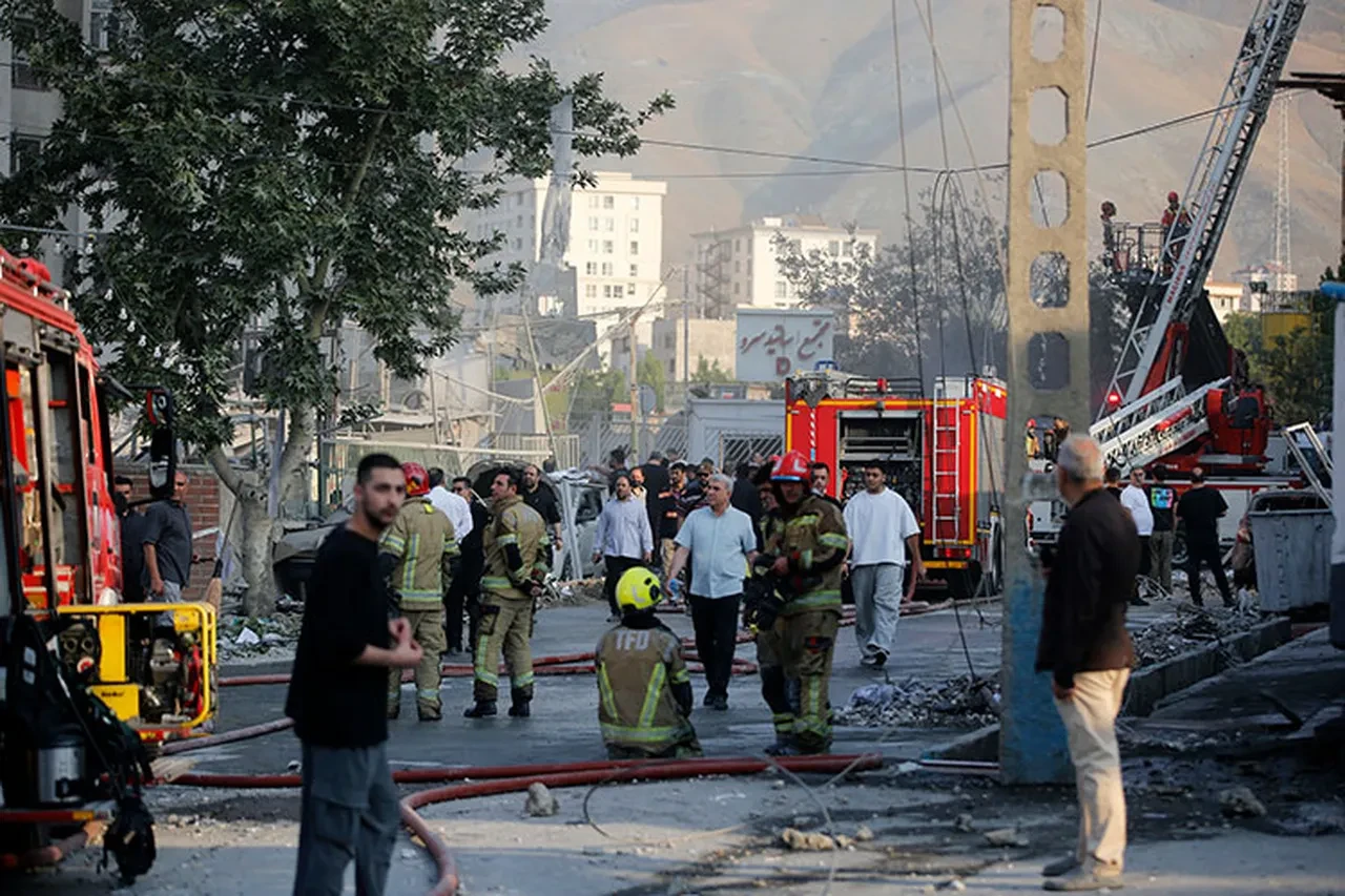 İsrail İran'da nereleri vurdu son dakika? Hedef alınan yerler şaşırttı