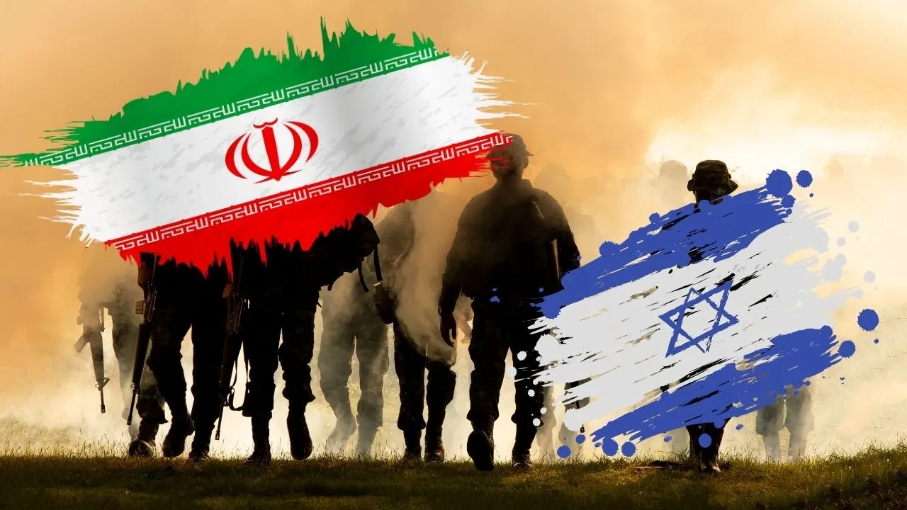 İsrail İran'ı neden bombaladı? İki ülkenin savaş nedeni dünyanın gündeminde