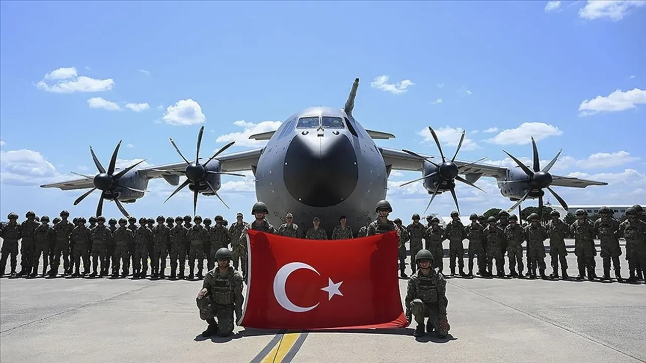 İsrail Türkiye’ye saldıracak mı? Bölgede gerilim artıyor