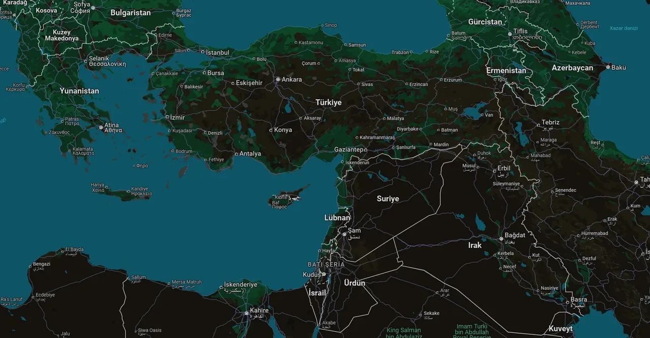 İsrail Türkiye’ye saldıracak mı? Bölgede gerilim artıyor