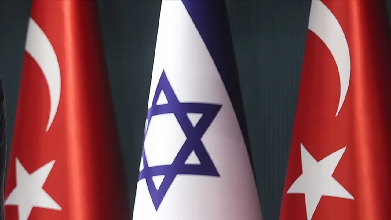 İsrail Türkiye’ye saldıracak mı? Bölgede gerilim artıyor