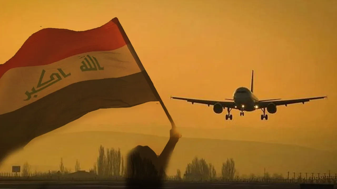 İsrail'in İran'a saldırısı sonrası Irak'tan flaş hamle