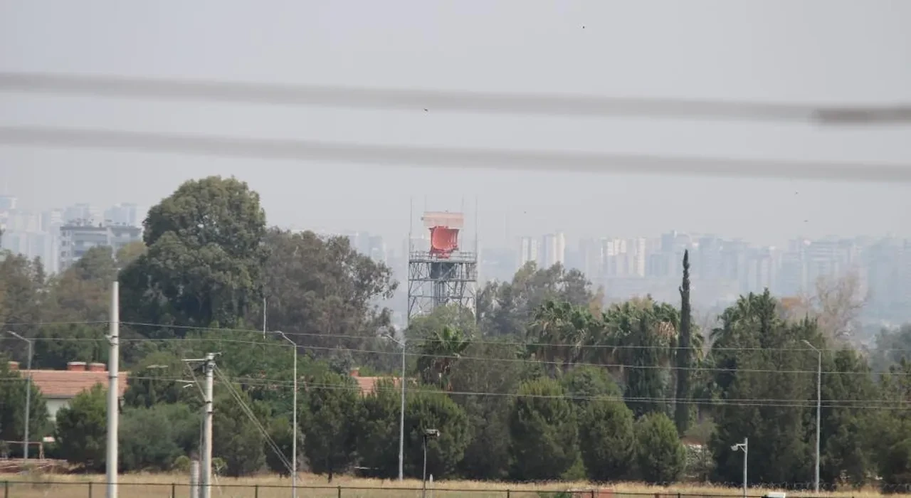 İsrail'in İran'ı vurmasının ardından İncirlik Üssü'nde sessizlik hakim