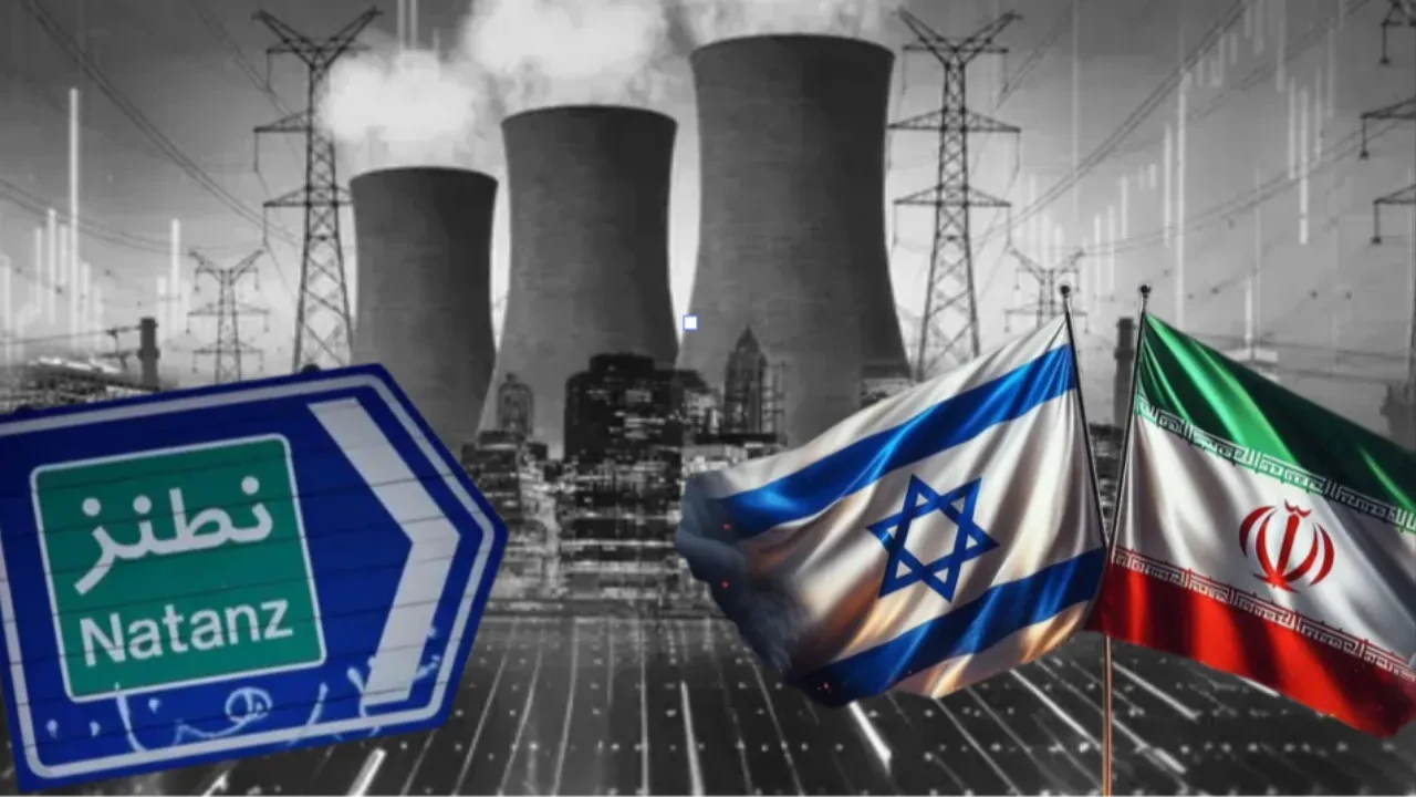 Korkulan oldu! Uluslararası Atom Enerjisi Ajansı açıkladı! İran'da nükleer sızıntı var