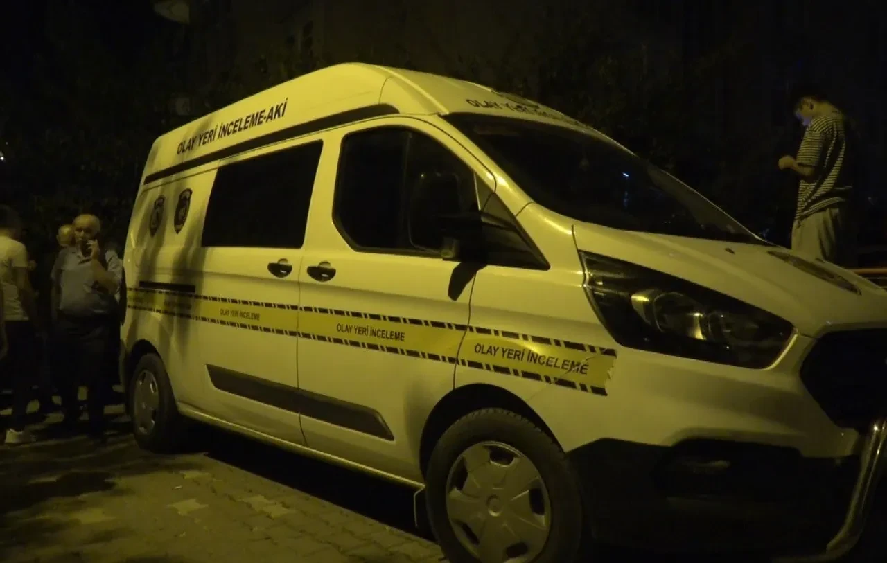 Kütahya'da kahreden olay! 15 yaşındaki çocuk ablasını vurdu