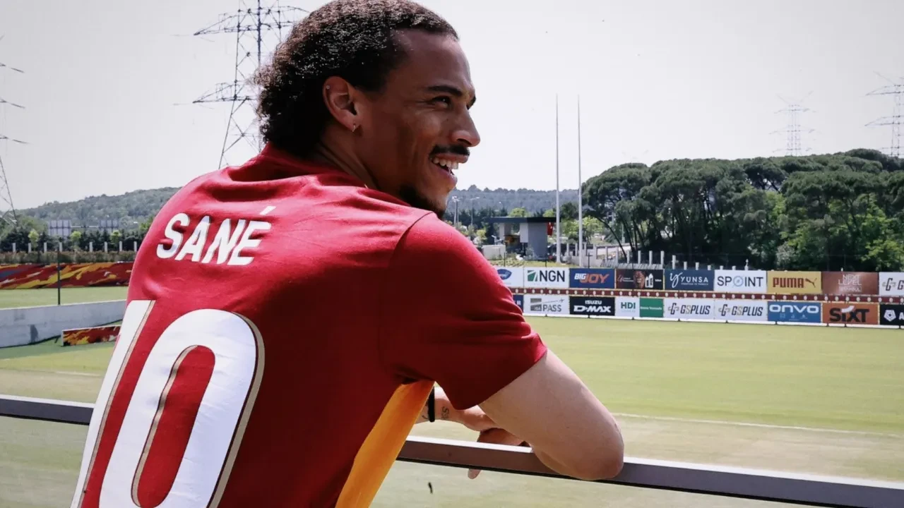 Leroy Sane FIFA Kulüpler Dünya Kupası'nda oynayacak mı? Beklenen haber