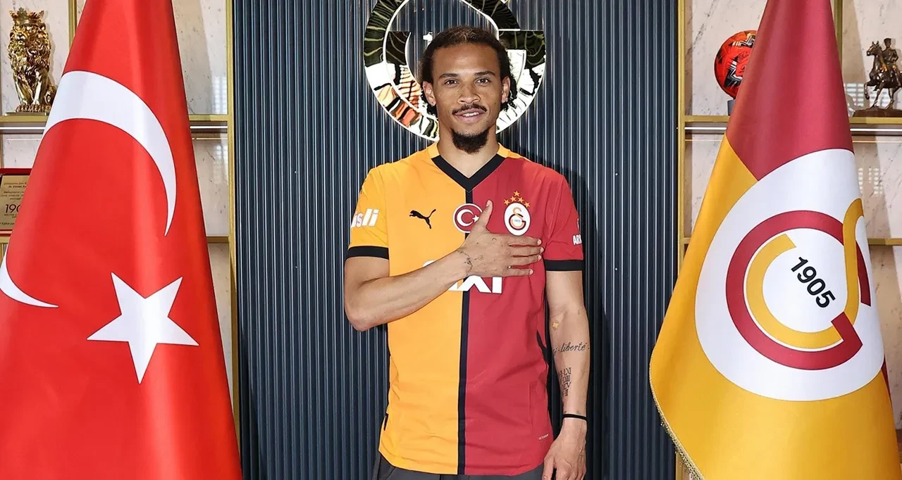 Leroy Sane FIFA Kulüpler Dünya Kupası'nda oynayacak mı? Beklenen haber