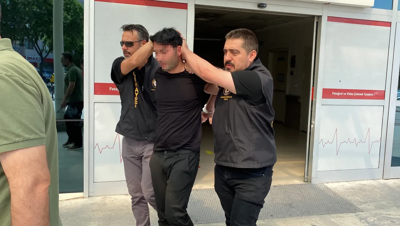 Öğretmen arkadaşını okulda öldürmüştü! 'Pişman mısın?' sorusuna katilden şoke eden cevap