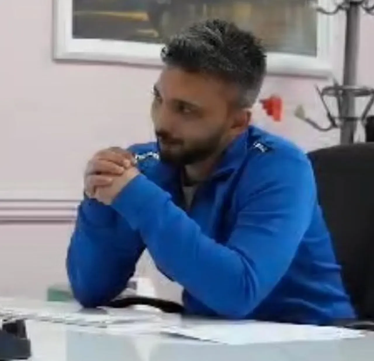 Öğretmen arkadaşını okulda öldürmüştü! 'Pişman mısın?' sorusuna katilden şoke eden cevap