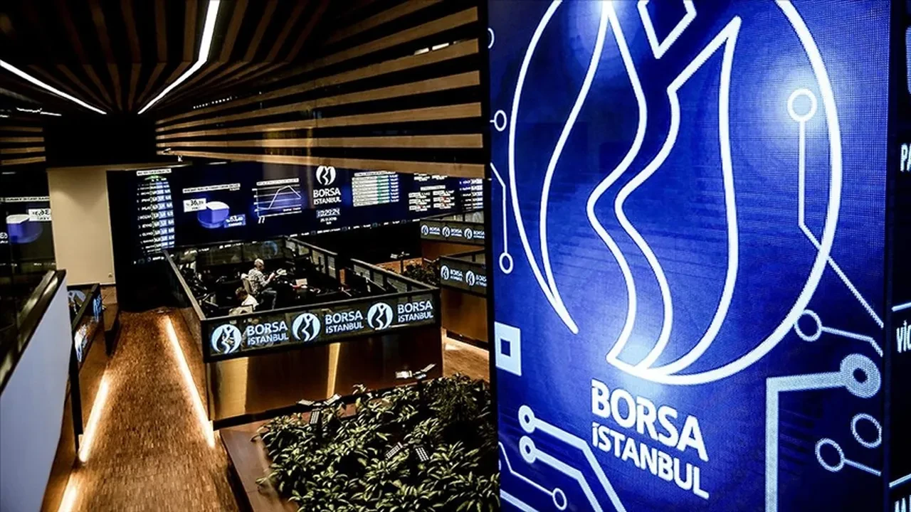 Orta Doğu krizi Borsa’ya sıçradı!  BIST 30’da sert satış dalgası: Yüzde 4'e yakın düşüş