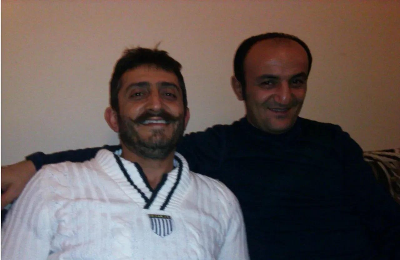 Oyuncu Metin Keçeci'ye icra şoku! Gözyaşlarına boğuldu