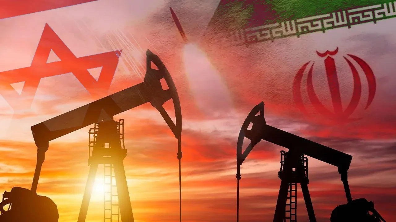 Piyasalar yangın yeri! İsrail İran'a saldırdı, petrol fiyatları fırladı