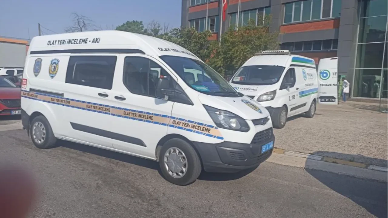 Sabah saatlerinde acı olay! Bekçi kulübesinde ölü bulundu