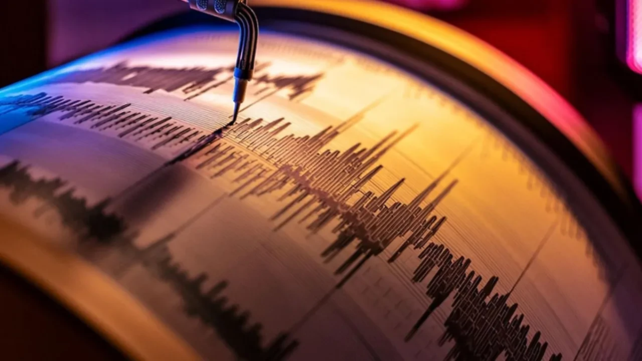 Şanlıurfa'da deprem oldu! Kandilli ilk verileri açıkladı