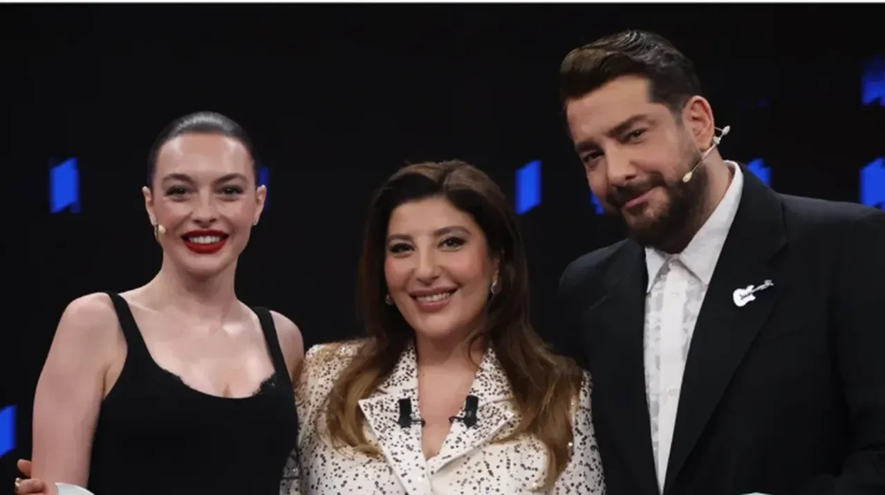 Şebnem Bozoklu takipçisine öyle bir jest yaptı ki! Herkes beğeni yağdırdı