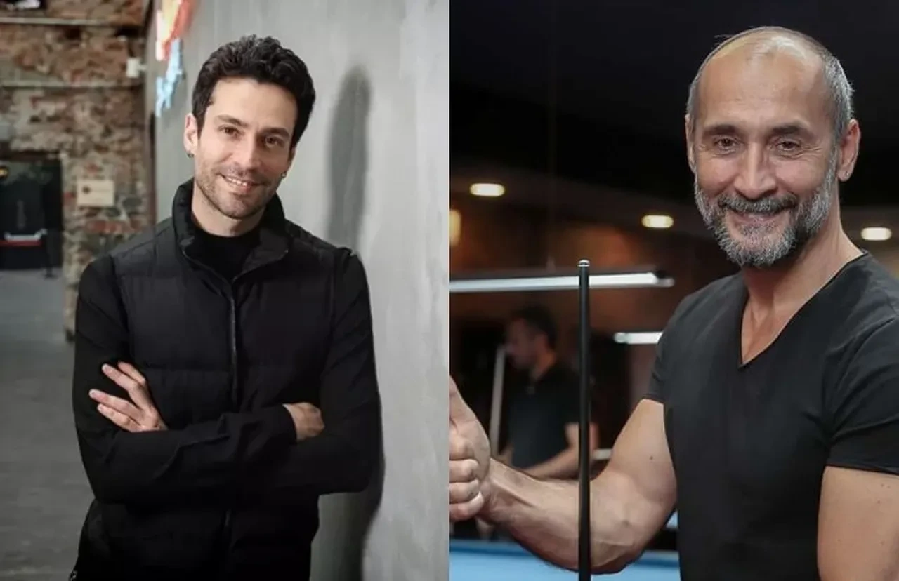 Semih Saygıner'i oynayacak oyuncu belli oldu!