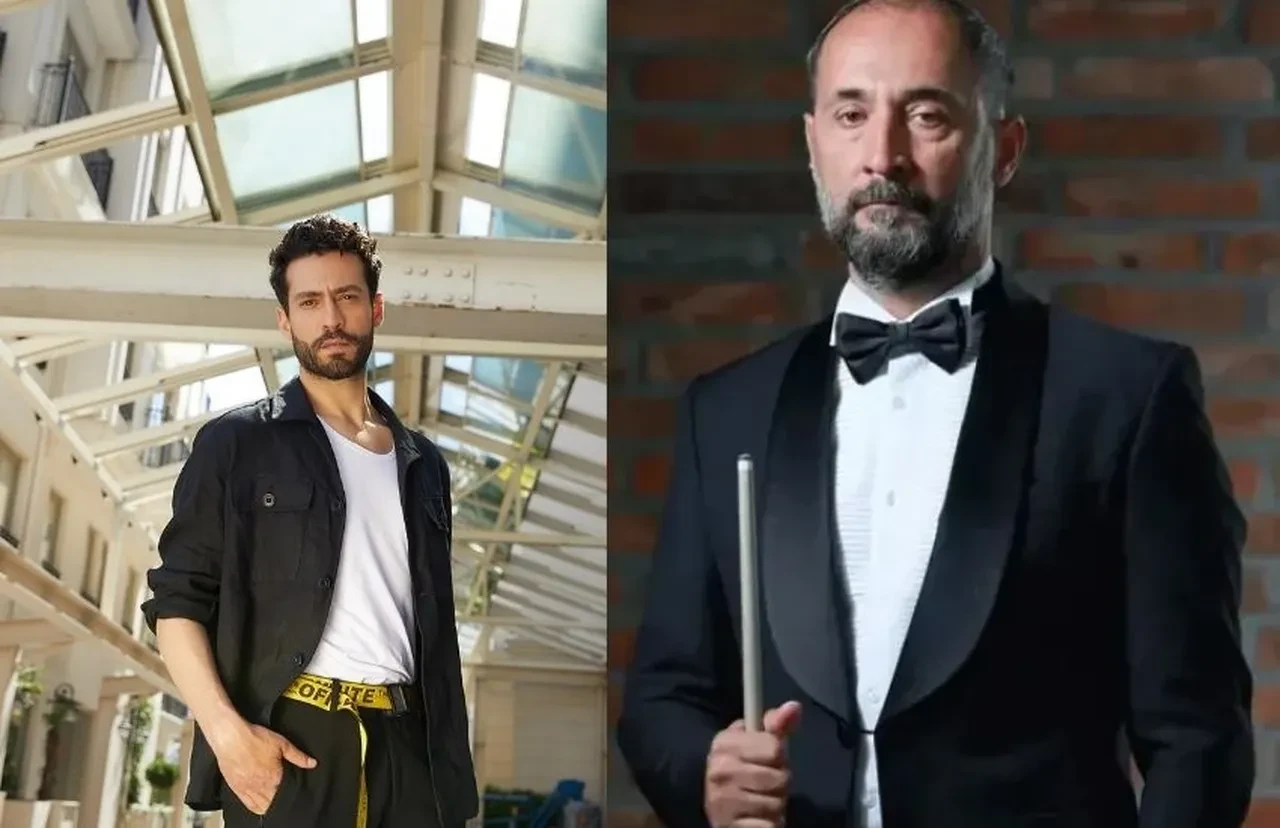 Semih Saygıner'i oynayacak oyuncu belli oldu!