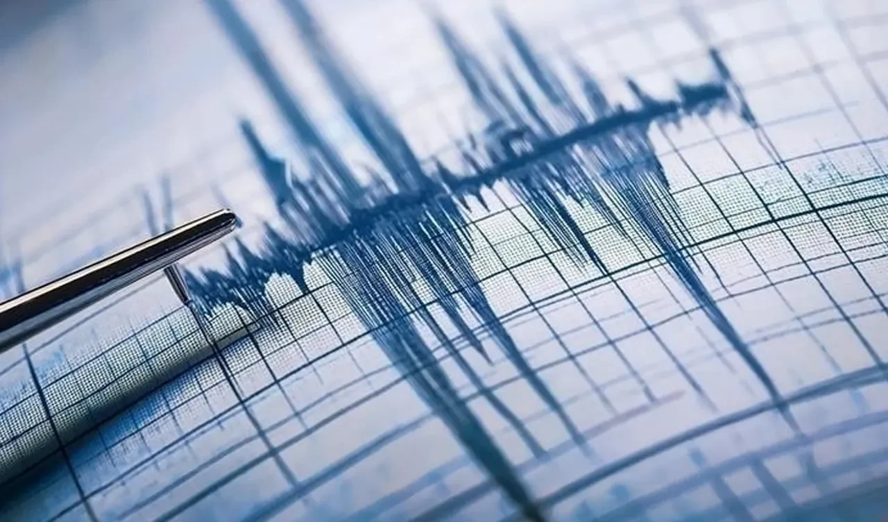 Sivas'ta deprem! AFAD ilk verileri paylaştı