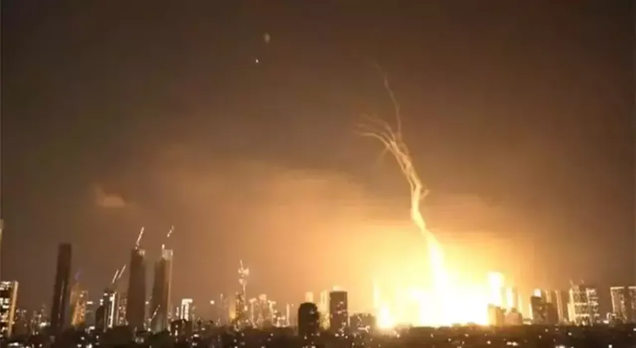 Son dakika | Hamaney'den saldırı sonrası ilk açıklama: Yarım yamalak yanıt vermeyeceğiz