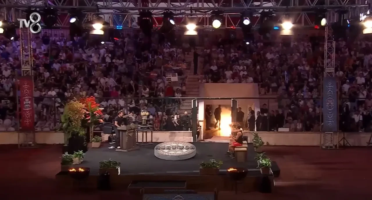 Survivor şampiyonu ne kadar para alıyor? 2025 birincisi milyonluk para ödülüyle ayrılacak