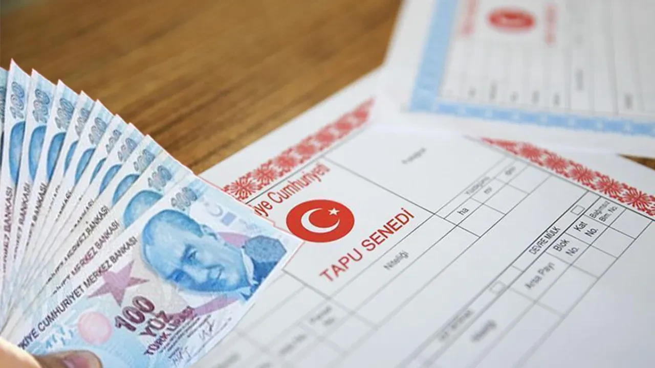 Tapusu olan herkesi ilgilendiriyor! Bunu bilmeyen ev sahiplerine milyonlarca liralık ceza kapıda