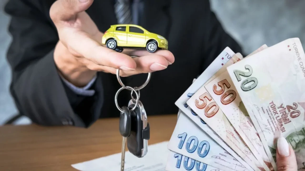 Taşıt kredisi faizleri değişti: 250 bin TL çeksem ne kadar öderim? İşte geri ödeme planı