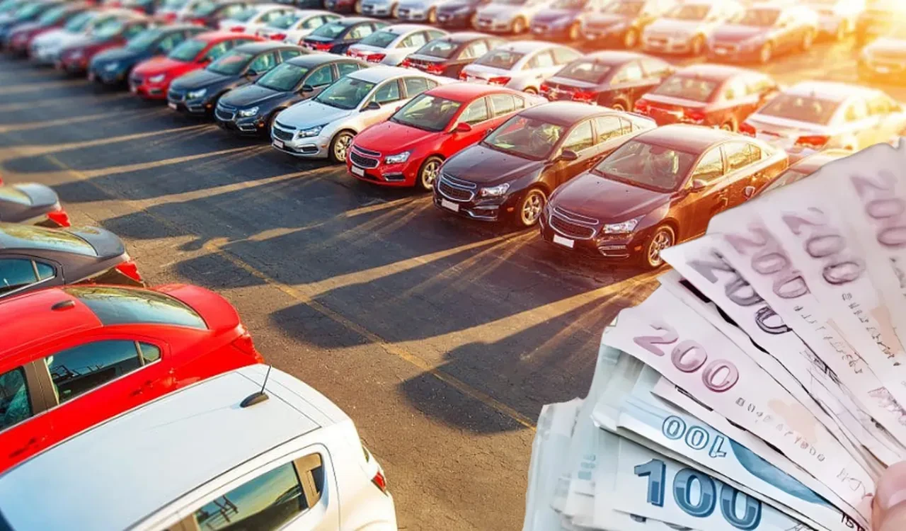 Taşıt kredisi faizleri değişti: 250 bin TL çeksem ne kadar öderim? İşte geri ödeme planı